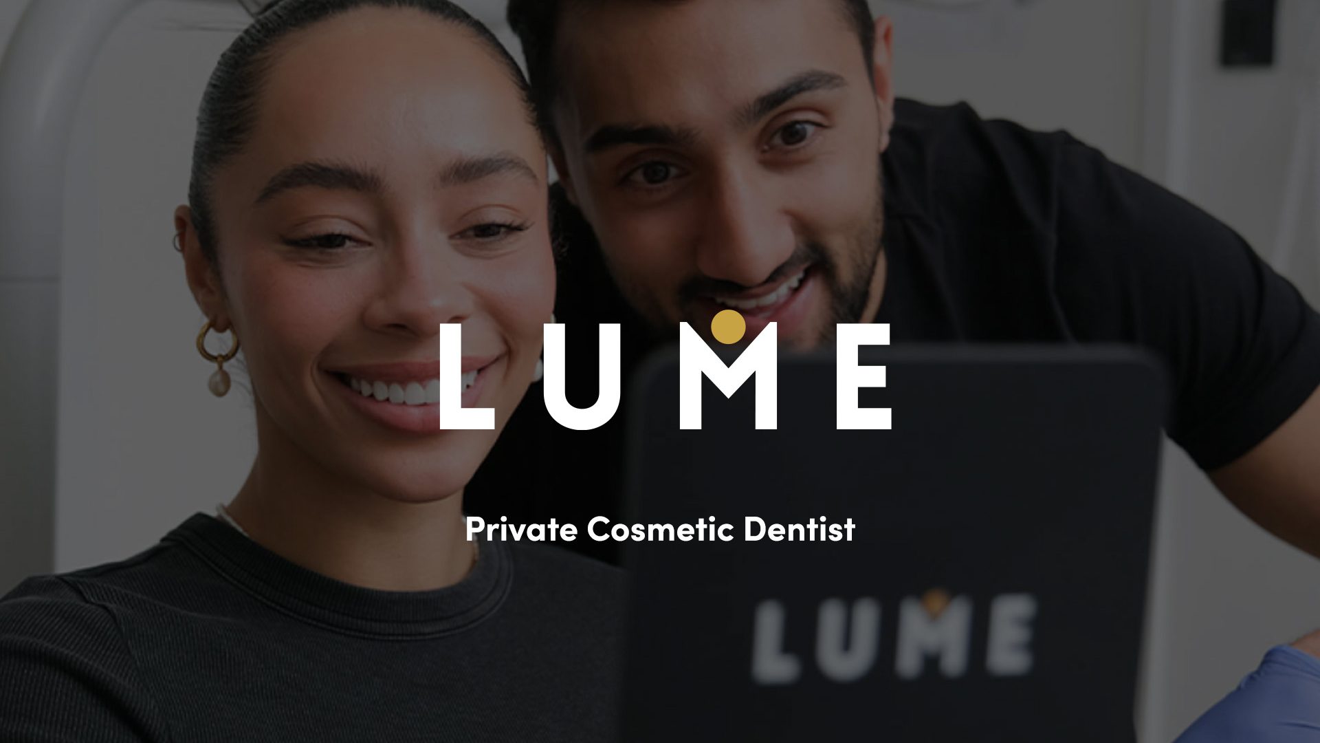seo case study for private cosmetic dentist