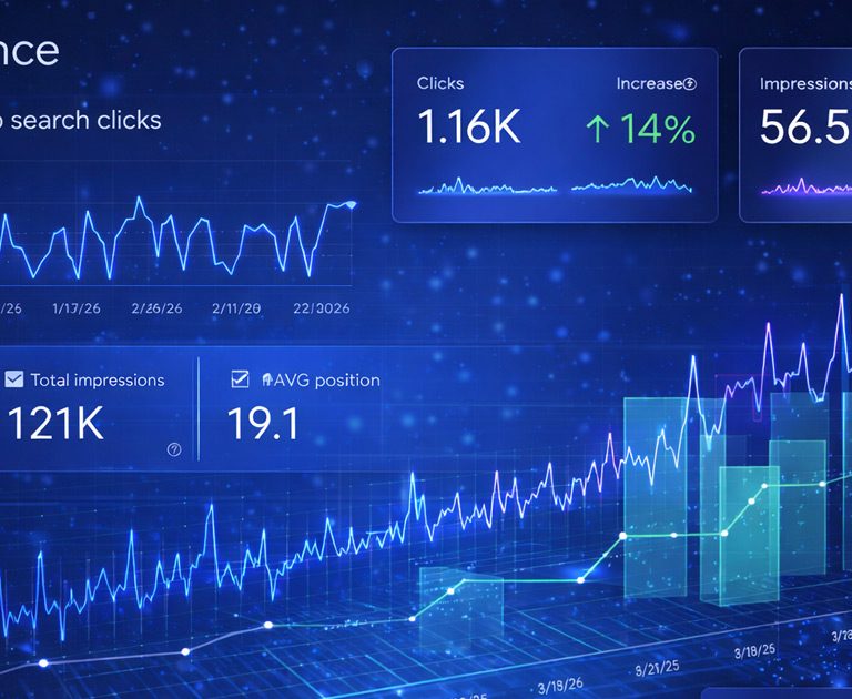 seo for new website