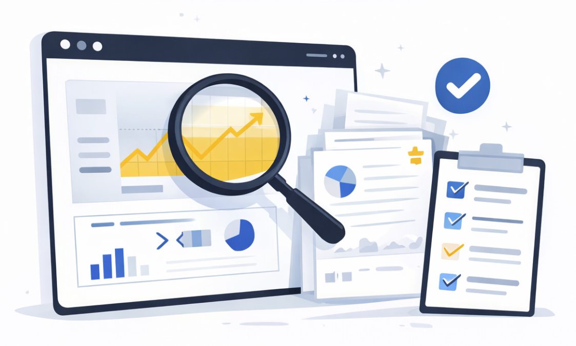 conversion rate optimisation audits