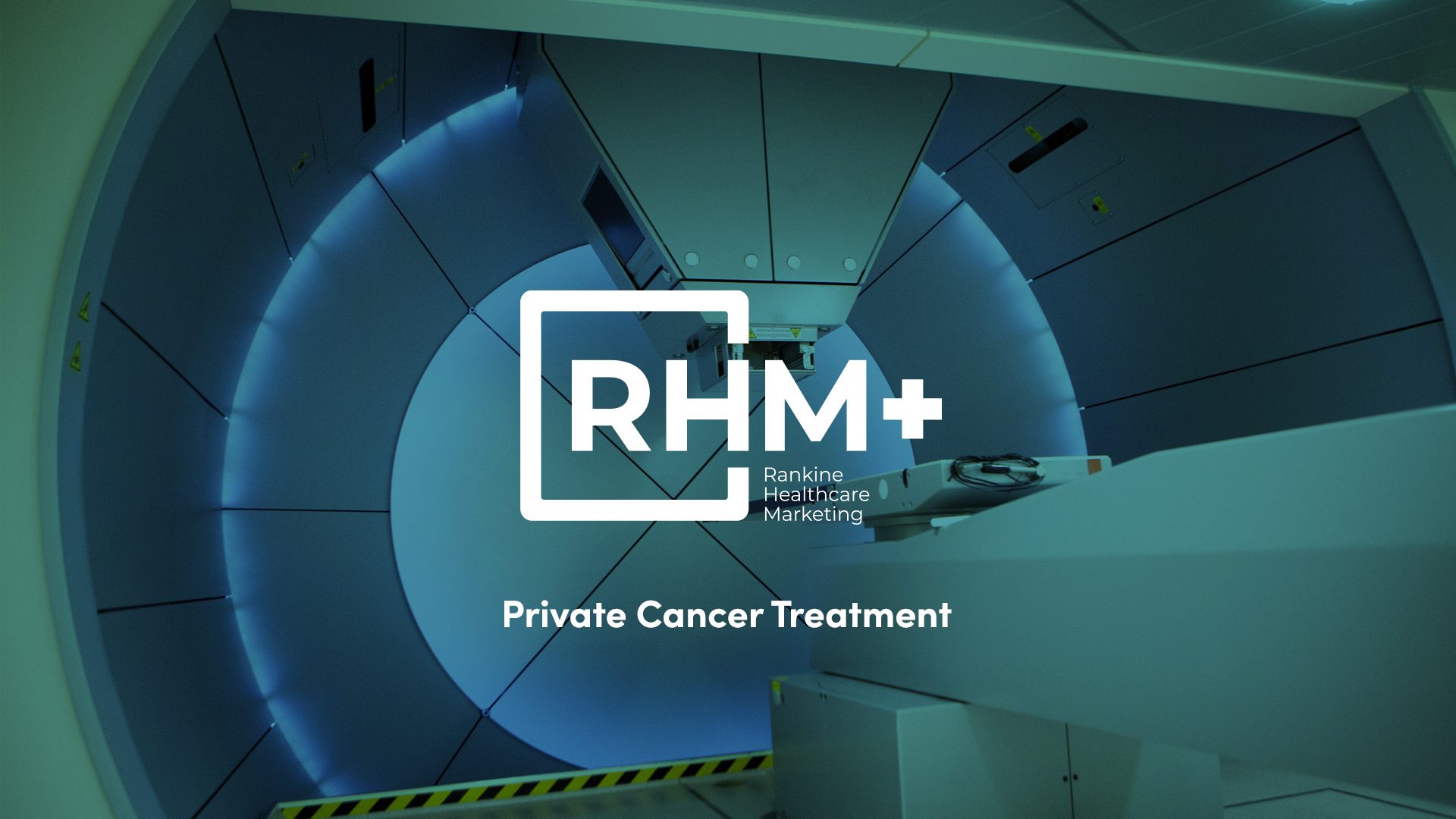 seo case study for private cancer treatment clinic