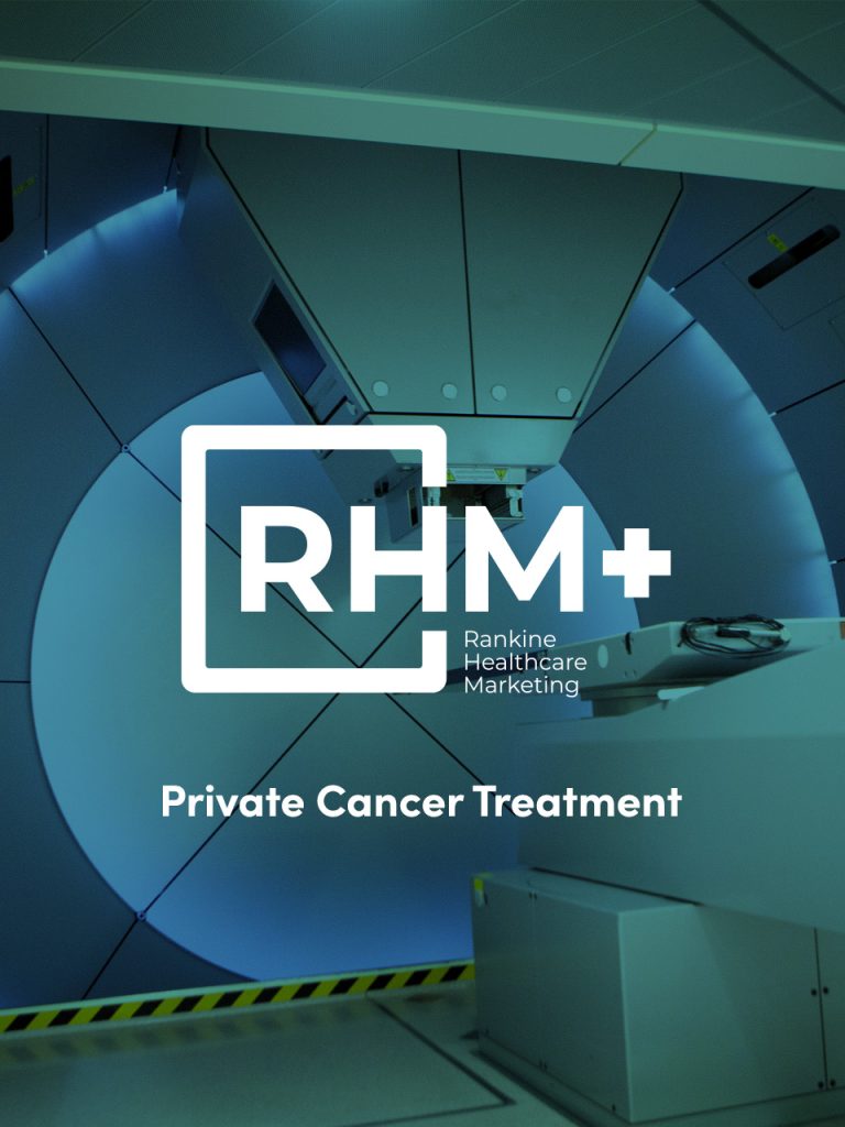 seo case study for private cancer treatment clinic