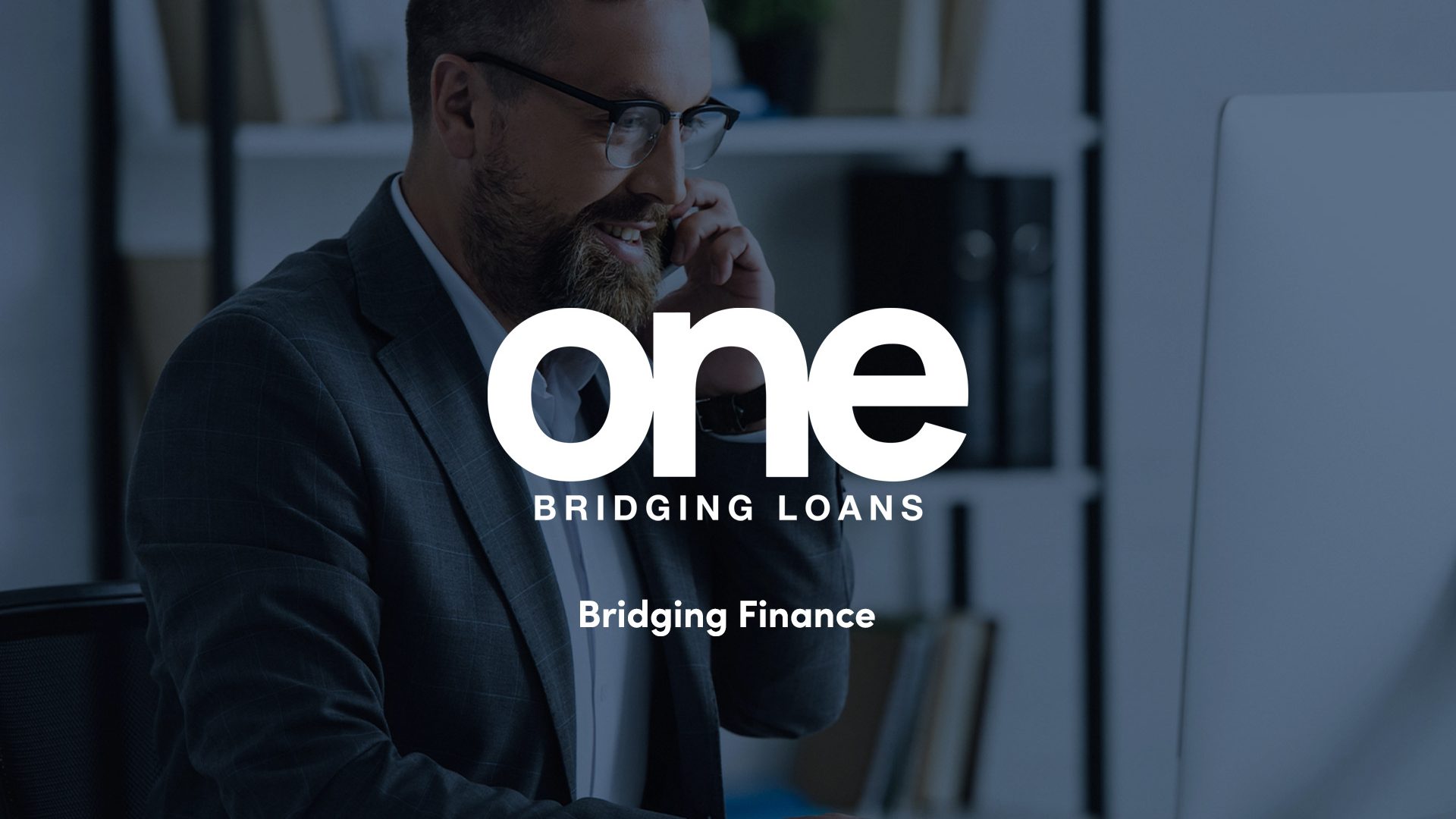 bridging loan finance seo case study