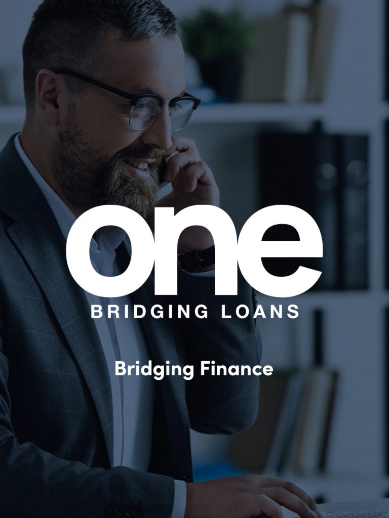 bridging loan finance seo case study