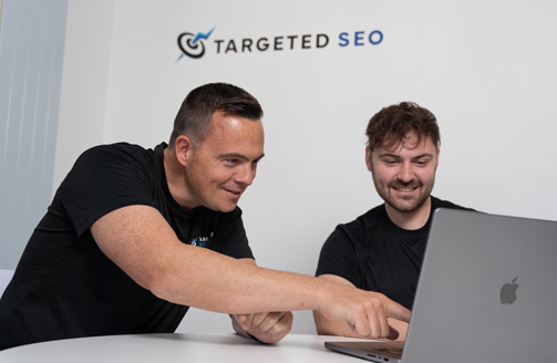 choose Targeted SEO for your care home