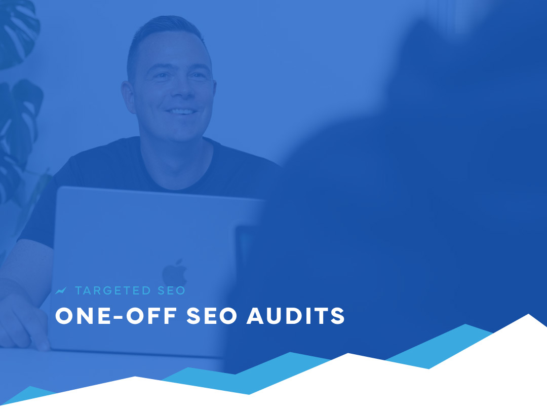 one off seo audits from targeted seo