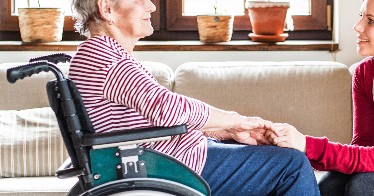 seo for care home providers