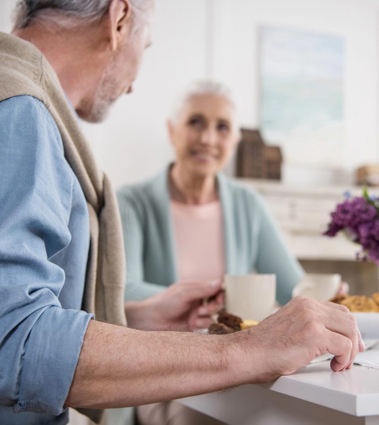 seo for care and nursing homes