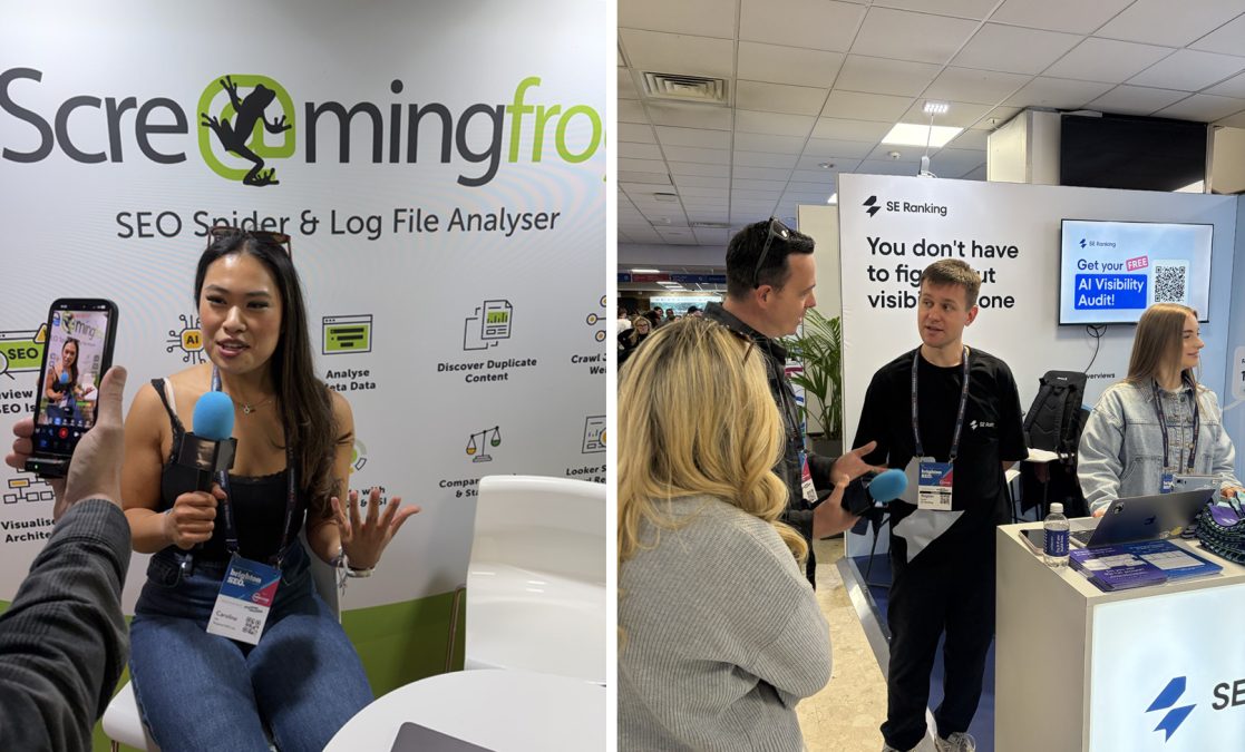 targeted seo at brighton seo april 2026