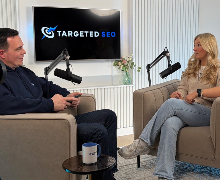 why SEO traffic doesn't convert and how CRO fixes it