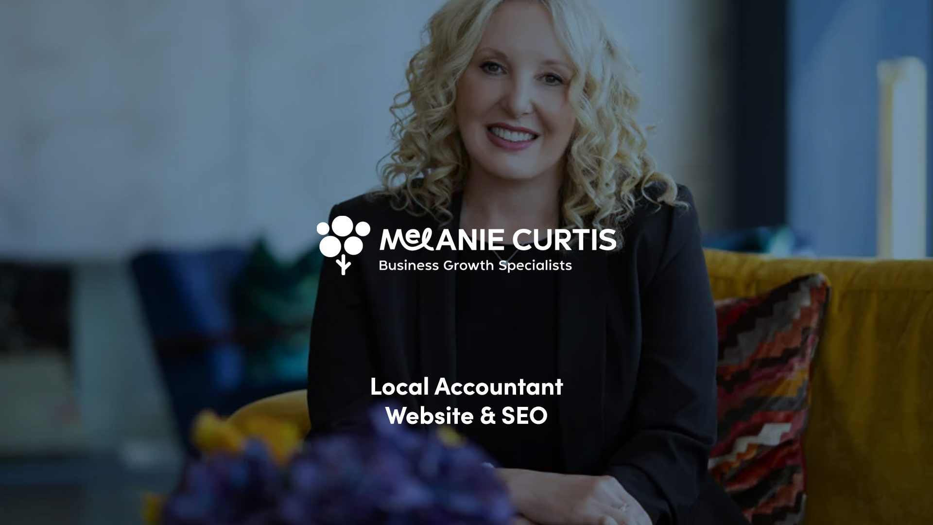 local accountant website design and seo
