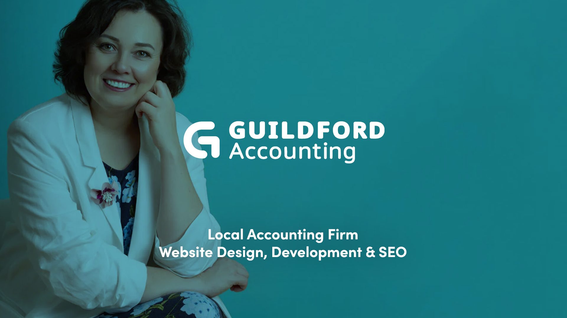 local seo for accountancy firm