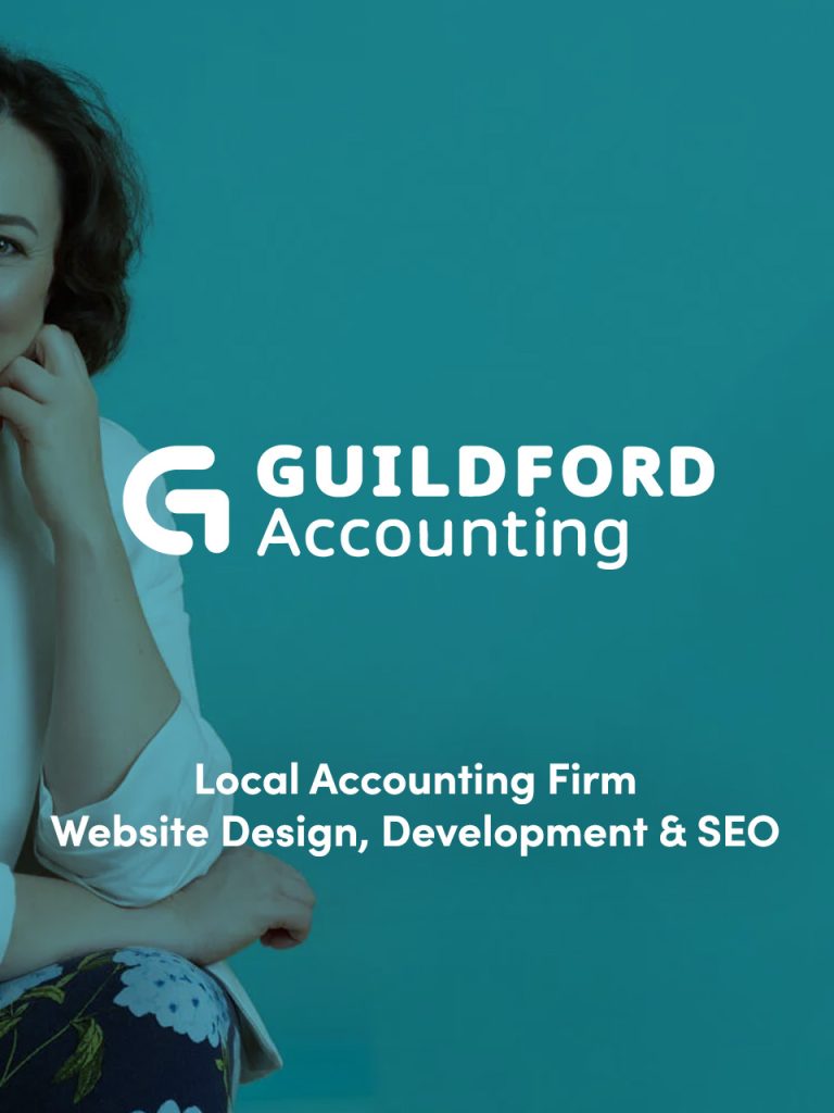 local seo for accountancy firm