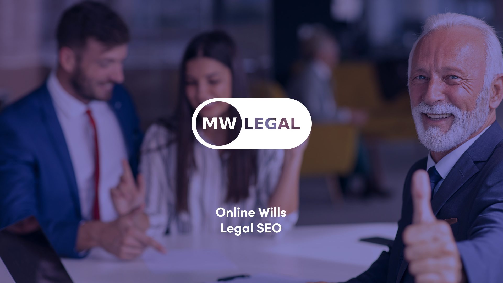 online wills legal seo case study