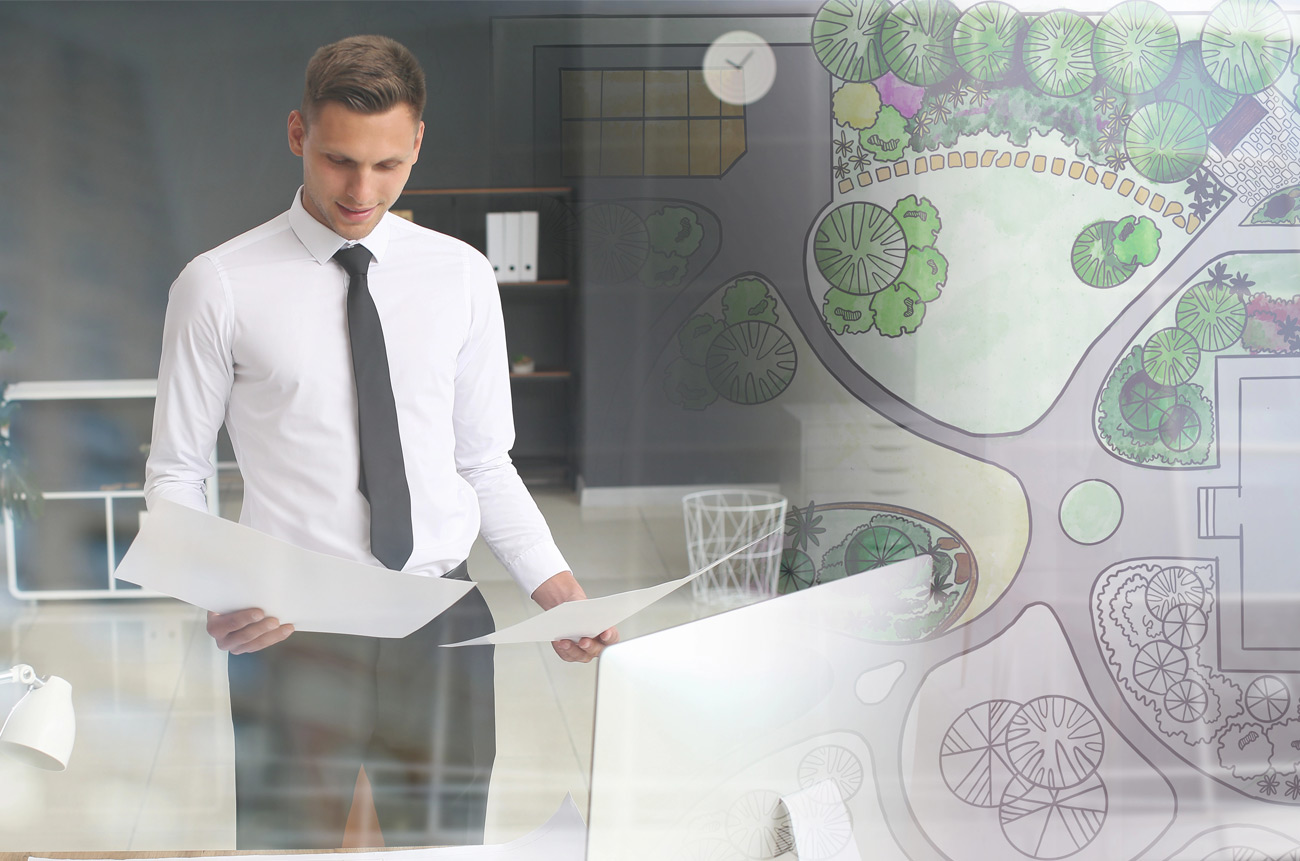 seo agency for landscapers and gardeners