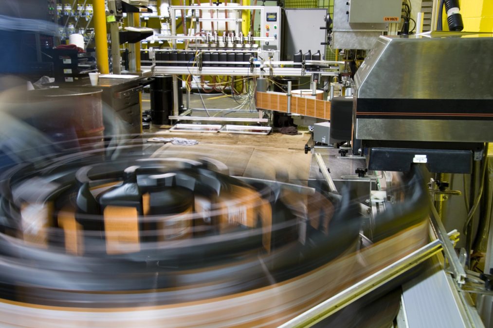 seo agency for manufacturing brands