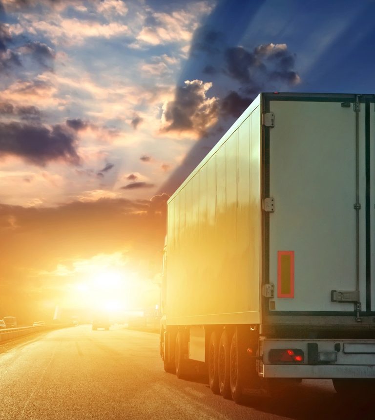 seo for logistics company
