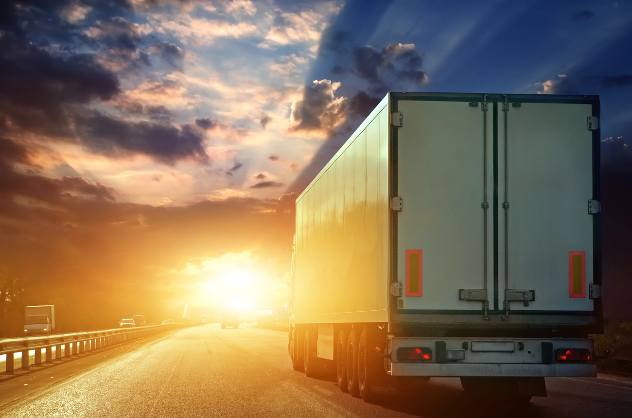 seo for logistics company